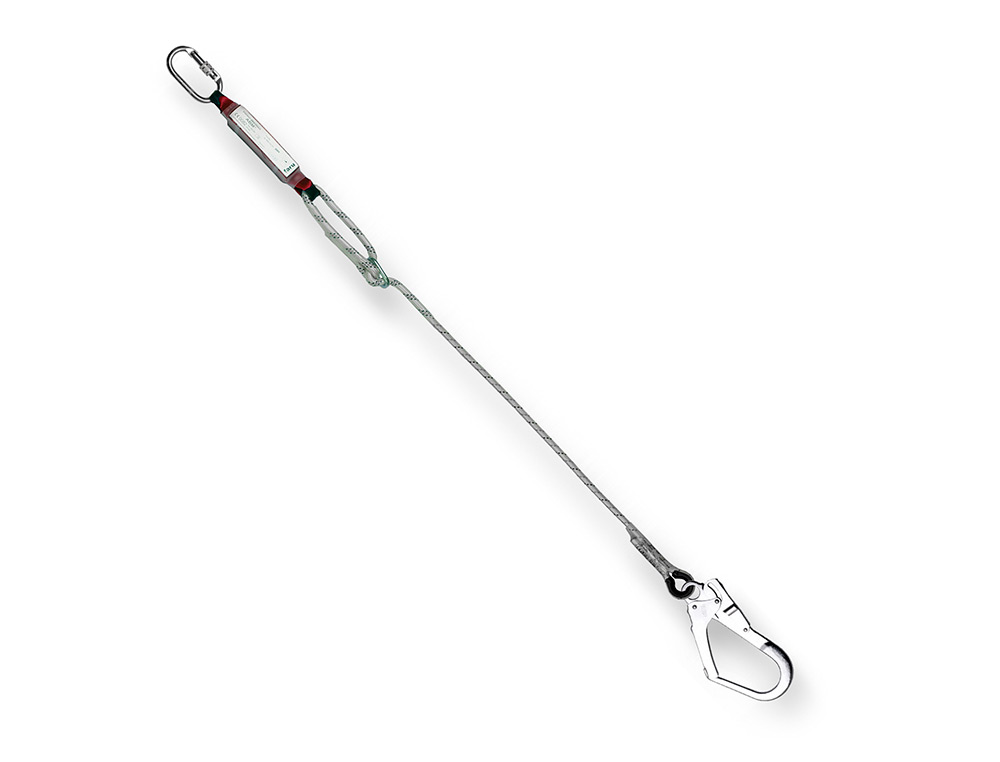 FARU - Anticaidas regulable con gancho de 50 mm (Ref. C268)