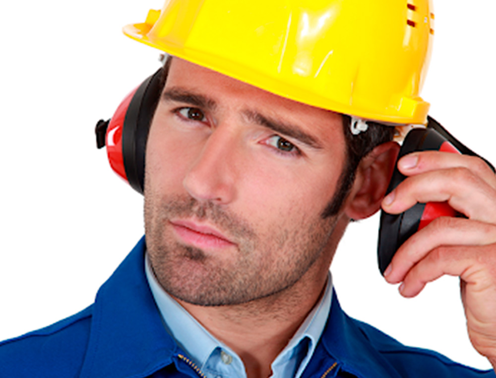 FARU - Protector auditivo basico diadema regulable en altura (Ref. C137)