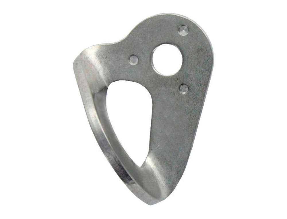 FARU - Punto anclaje m12 acero inoxidable 1 punto 12,5 mm (Ref. PT180)