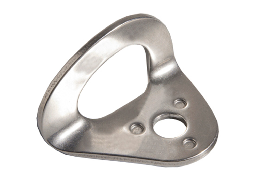 FARU - Punto anclaje m12 acero inoxidable 1 punto 12,5 mm (Ref. PT180)