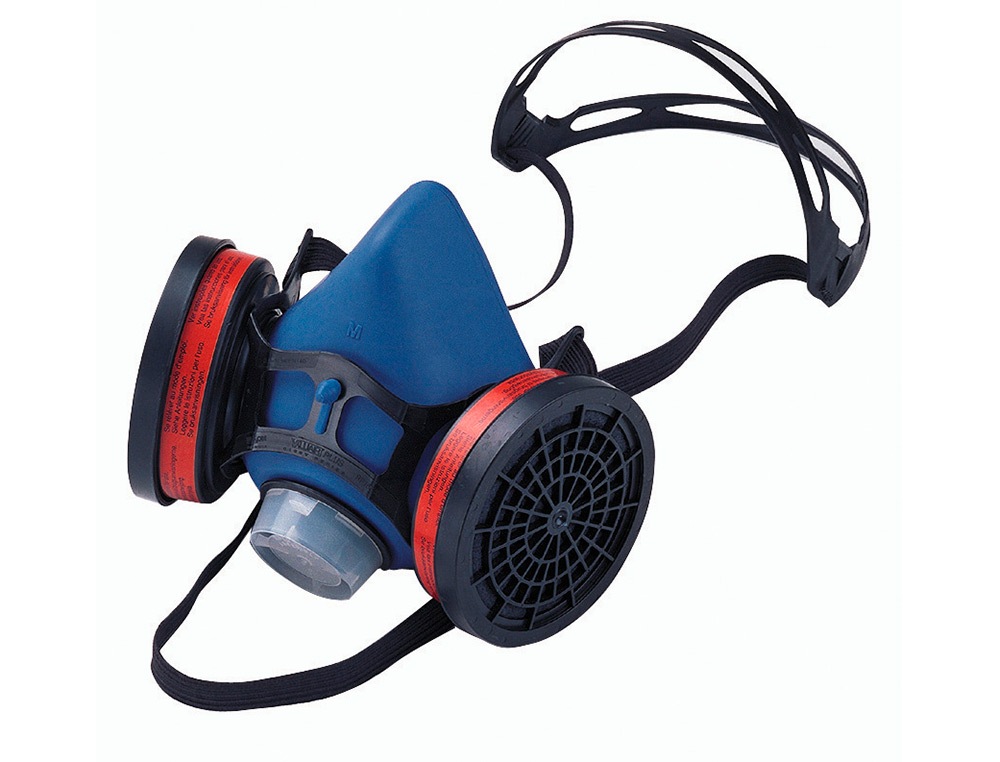 FARU - Semimascara valuair ajuste buconasal talla m (Ref. S1573)