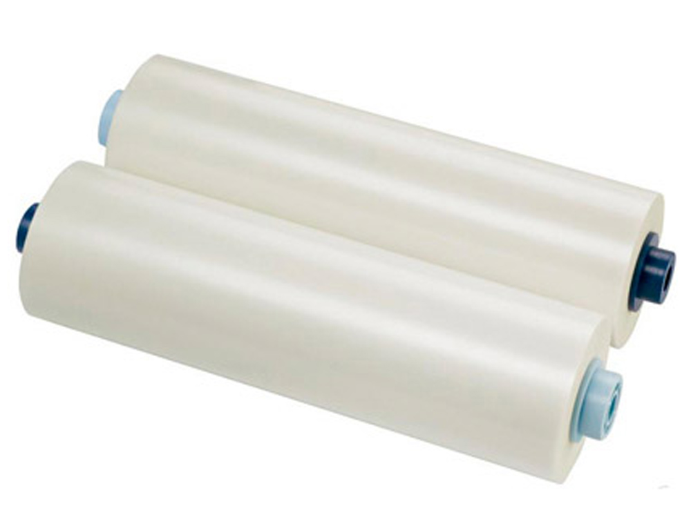 GBC - Repuesto para plastificadora foton 30 rollo de 56,4 mt 75 micras (Ref. 4410012)