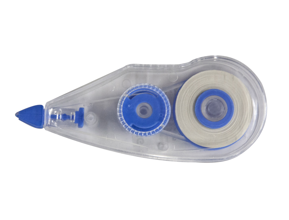 GREENING - Corrector cinta blanco 5 mm x 8 m (Ref. GN05)