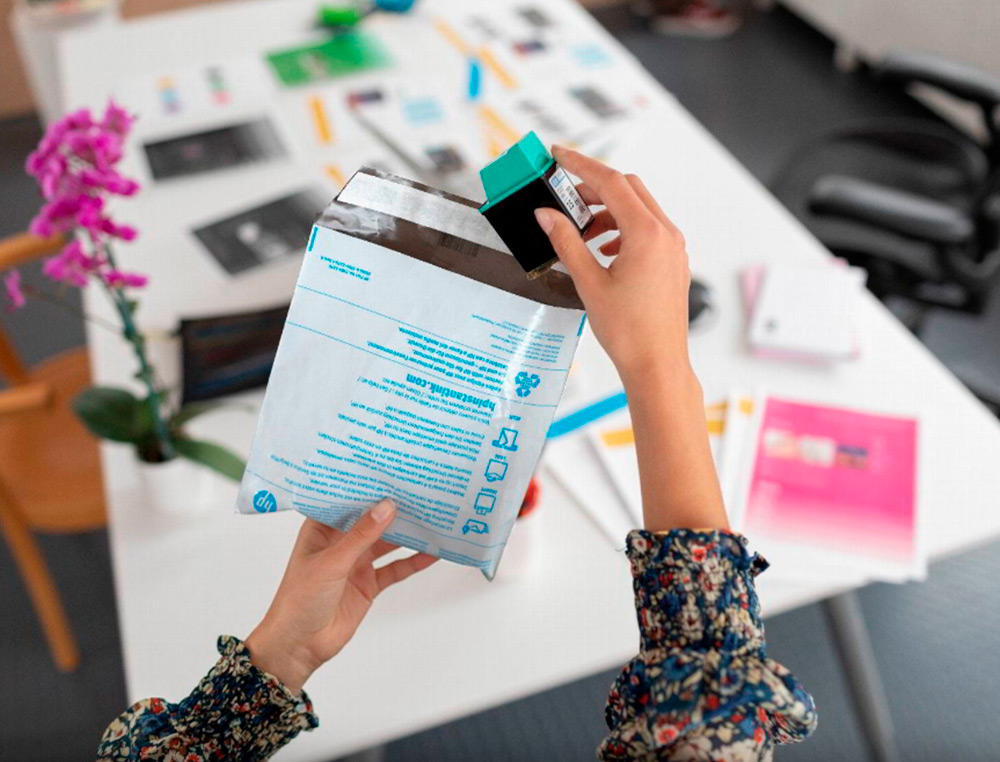 HP - Ink-jet 305 deskjet 1210 / 1212 / 1255 / 2732 / 2752 / 4155 / 4158 envy 6020 / 6052 /6055 / 6420 negro 120 (Ref. 3YM61AE)