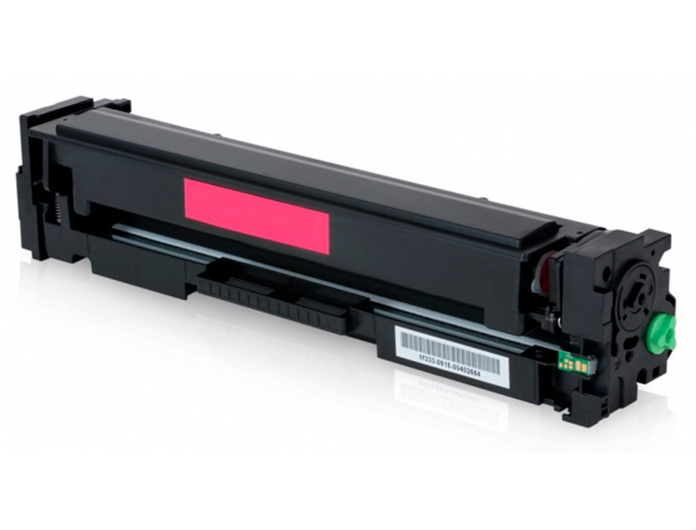 HP - Toner 415a para color laserjet pro m454 mfp m479 magenta 2100p (Ref. W2033A)