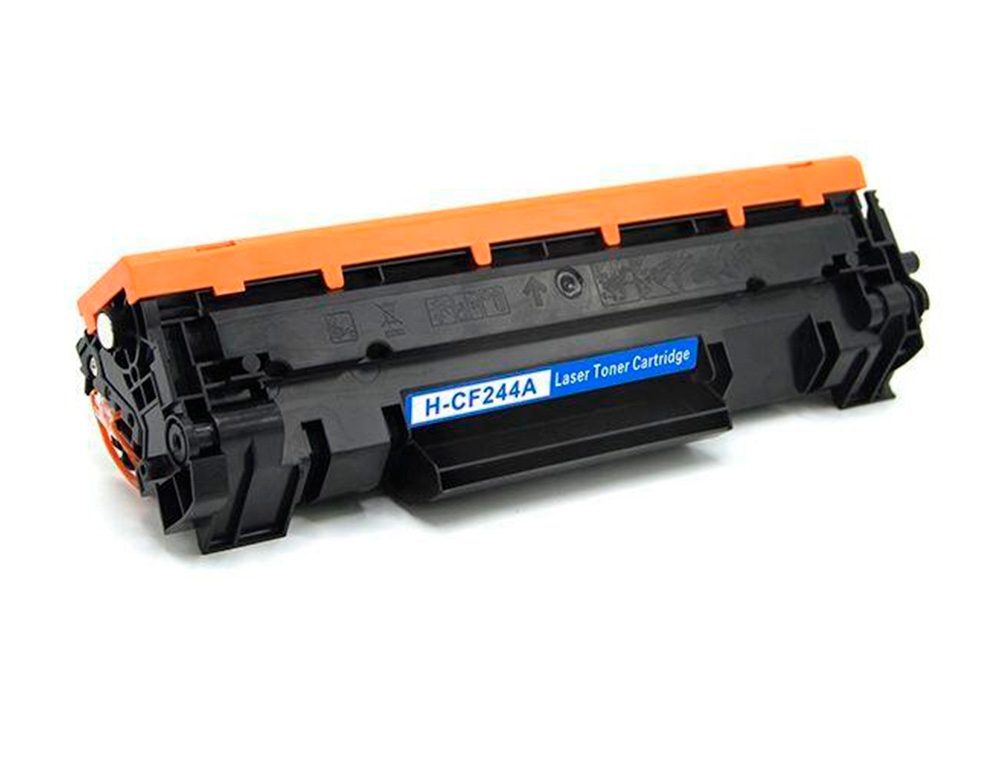 HP - Toner 44a negro original /1.000 paginas m15a, m15w, mfp m28a, mfp m28w (Ref. CF244A)