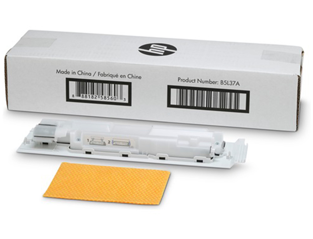 HP - Toner color laserjet toner m552/m553toner collection unit (Ref. B5L37A)