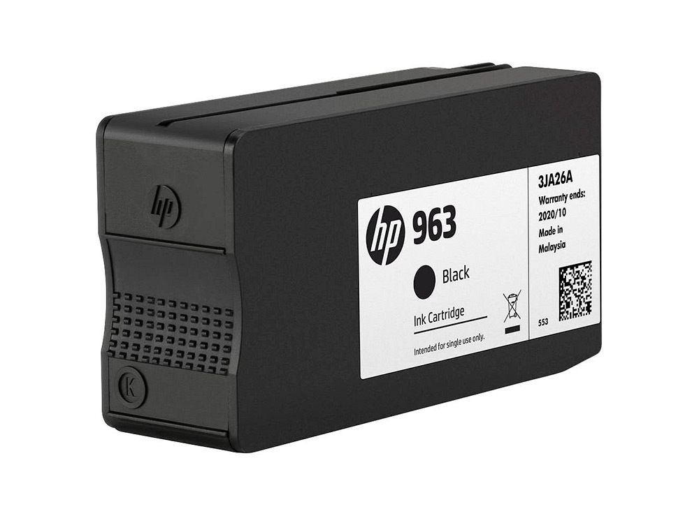 HP - Toner laser 963-6zc70ae multipack negro / cian / magenta / amarillo (Ref. 6ZC70AE)