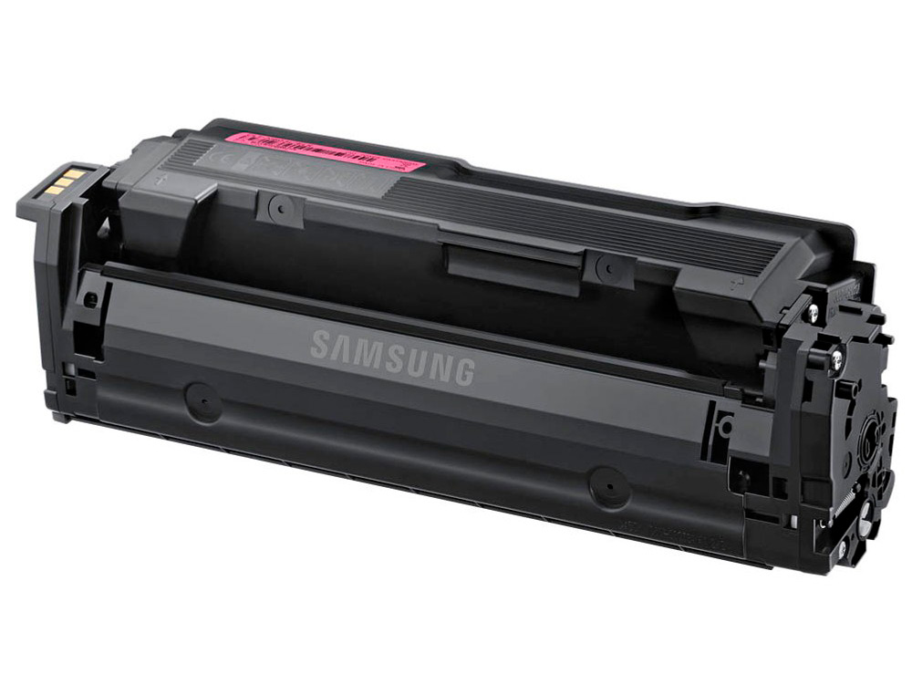 HP - Toner samsung magenta standard slc4010nd / c4060fx (Ref. SU346A)