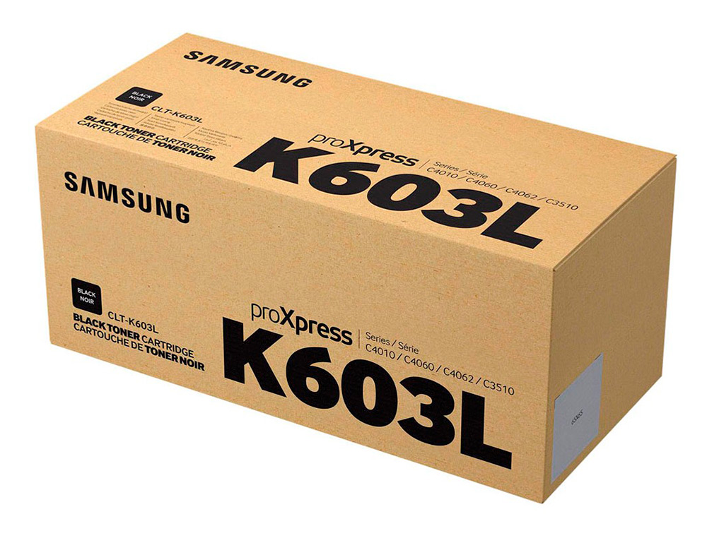 HP - Toner samsung negro standard slc4010nd / c4060fx (Ref. SU214A)