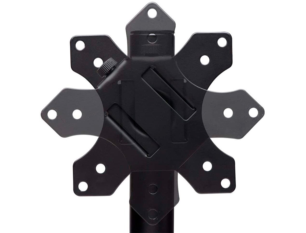 KENSINGTON - Brazo smartfit ergo para un monitor 456x153x163 mm (Ref. K55411WW)