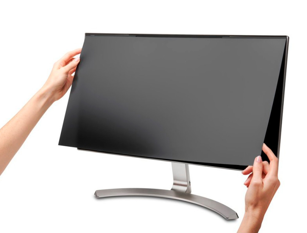 KENSINGTON - Filtro para pantalla magpro magnetico privacidad para monitor 24\" (16:9) 304x532 mm (Ref. K58357WW)