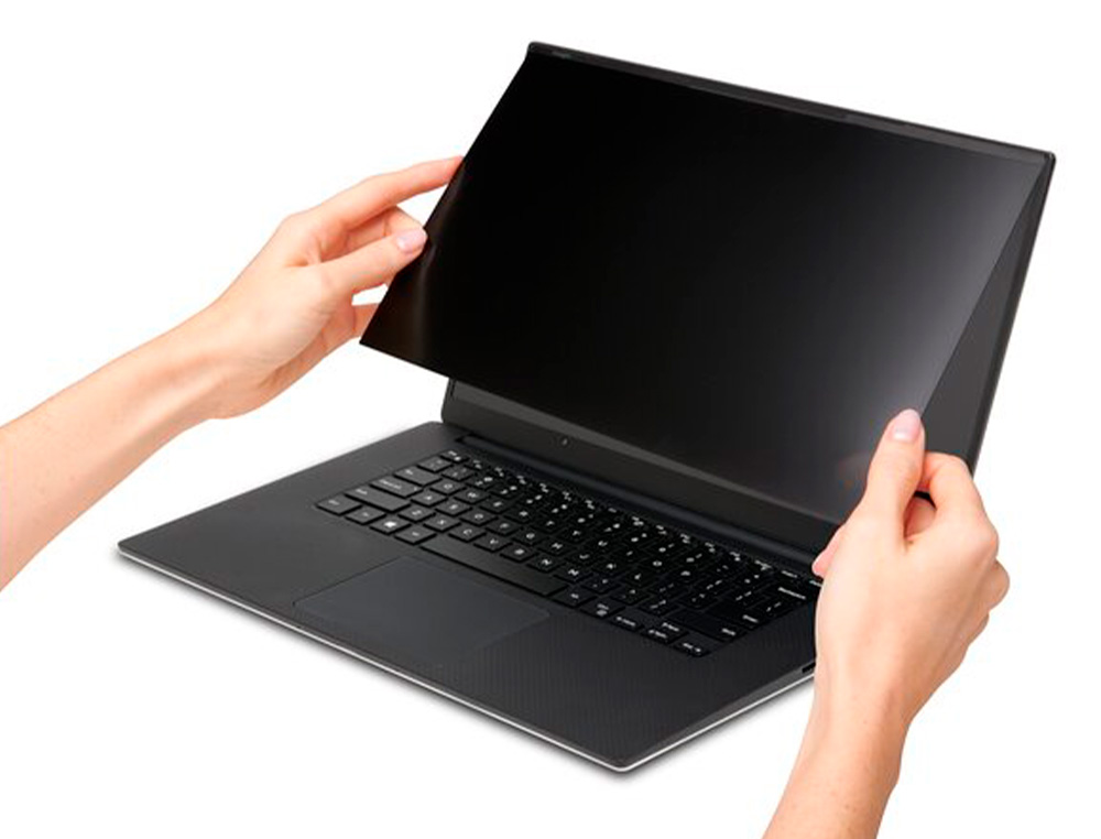 KENSINGTON - Filtro para pantalla magpro magnetico privacidad para portatil 12,5\" (16:9) 160,8x277 mm (Ref. K58350WW)