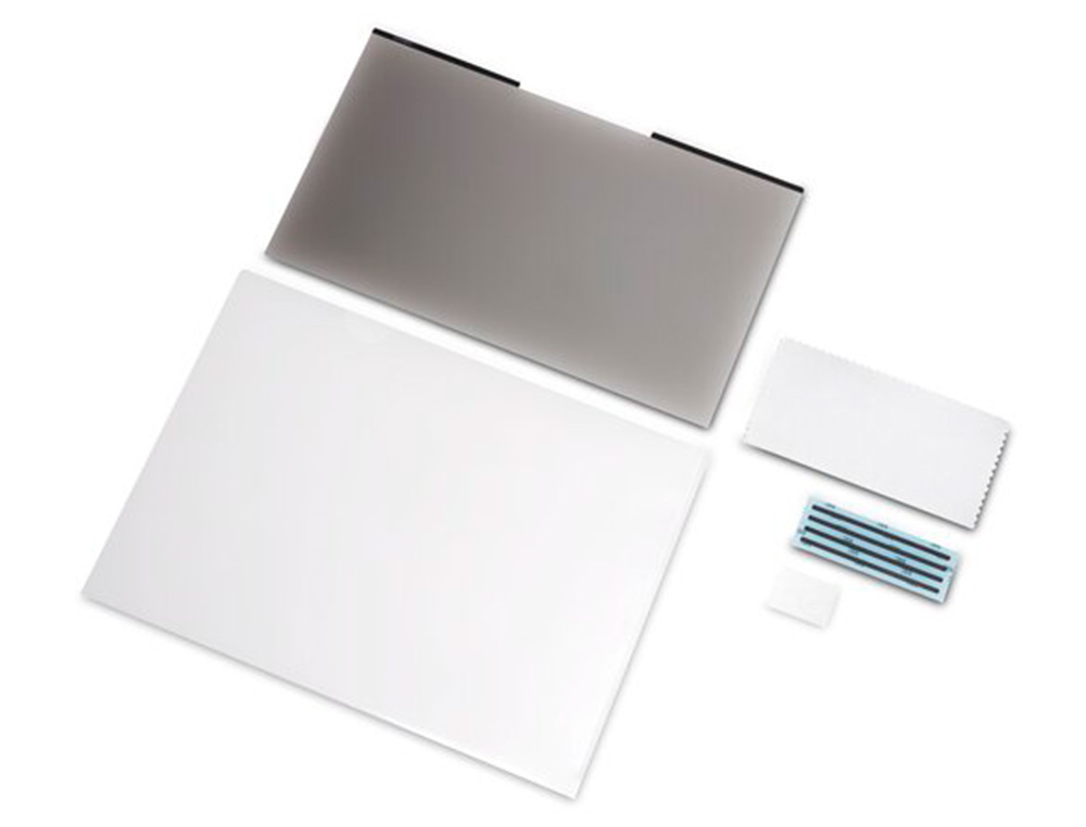 KENSINGTON - Filtro para pantalla magpro magnetico privacidad para portatil 15,6\" (16:9) 199,8x345,5 mm (Ref. K58353WW)