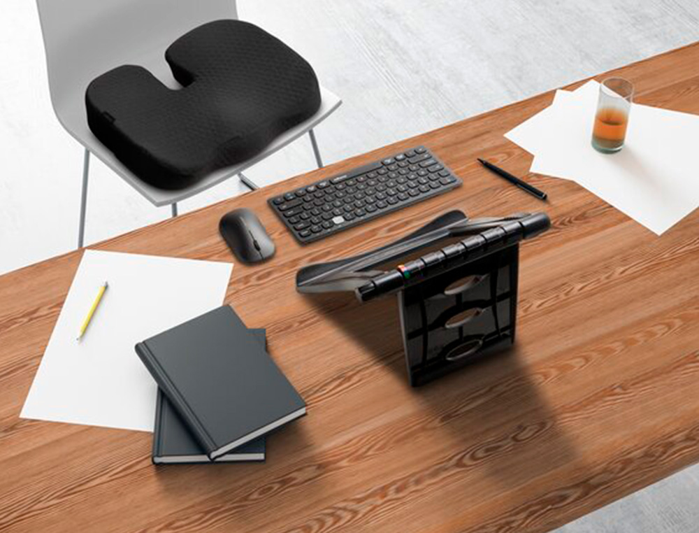 KENSINGTON - Raton inalambrico suretrack dual mini usb 2,4 ghz negro (Ref. K75298WW)