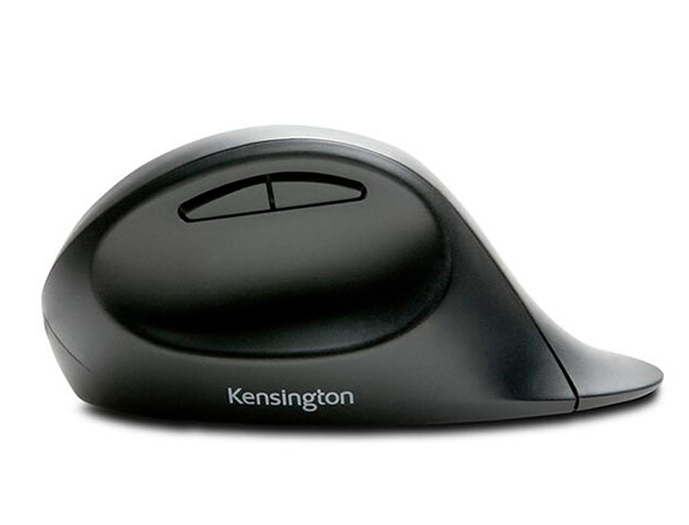 KENSINGTON - Raton optico pro fit ergo vertical color negro (Ref. K75501EU)
