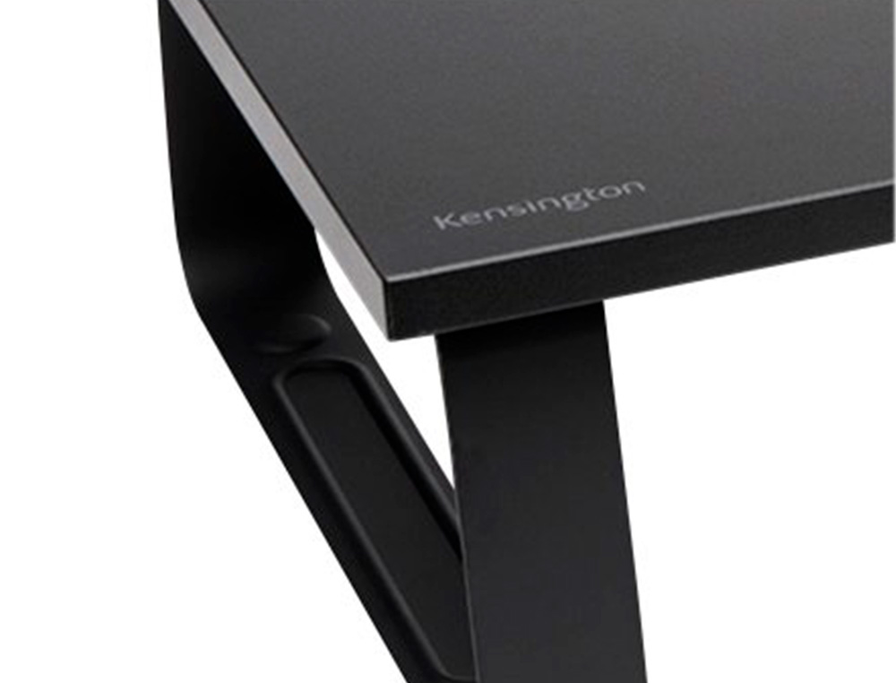 KENSINGTON - Soporte para monitor extra ancho para monitores de hasta 32\" peso maximo soportado 20 kg (Ref. K55726EU)