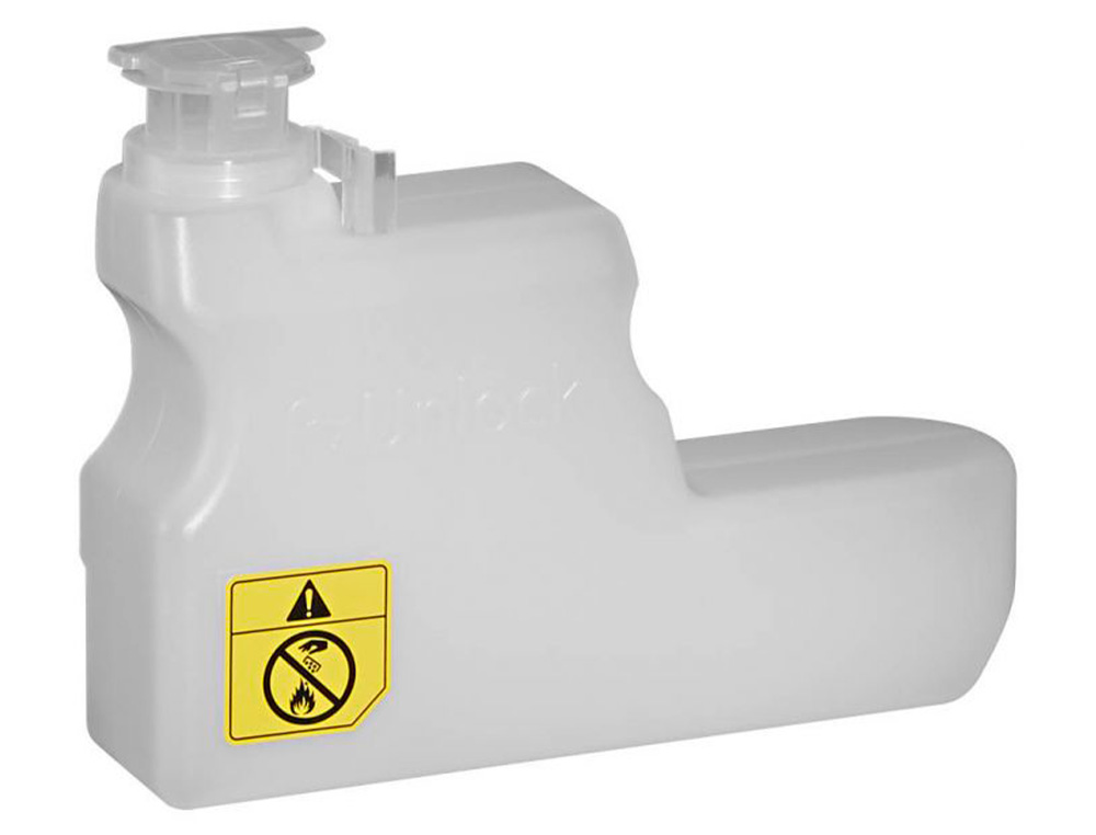 KYOCERA - Toner deposito de residual (Ref. WT3100)