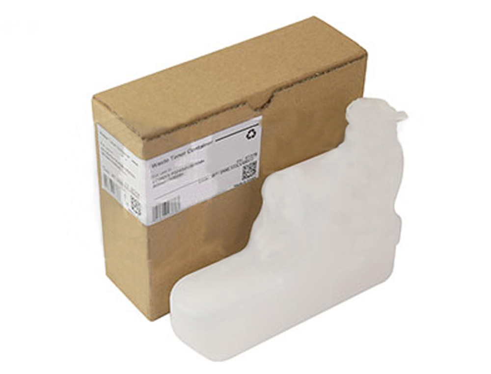 KYOCERA - Toner deposito de residual (Ref. WT3100)