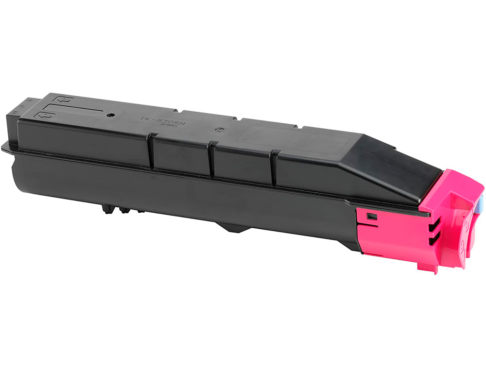 KYOCERA - Toner -mita copiadora magenta tk8305m (Ref. 1T02LKBNL0)