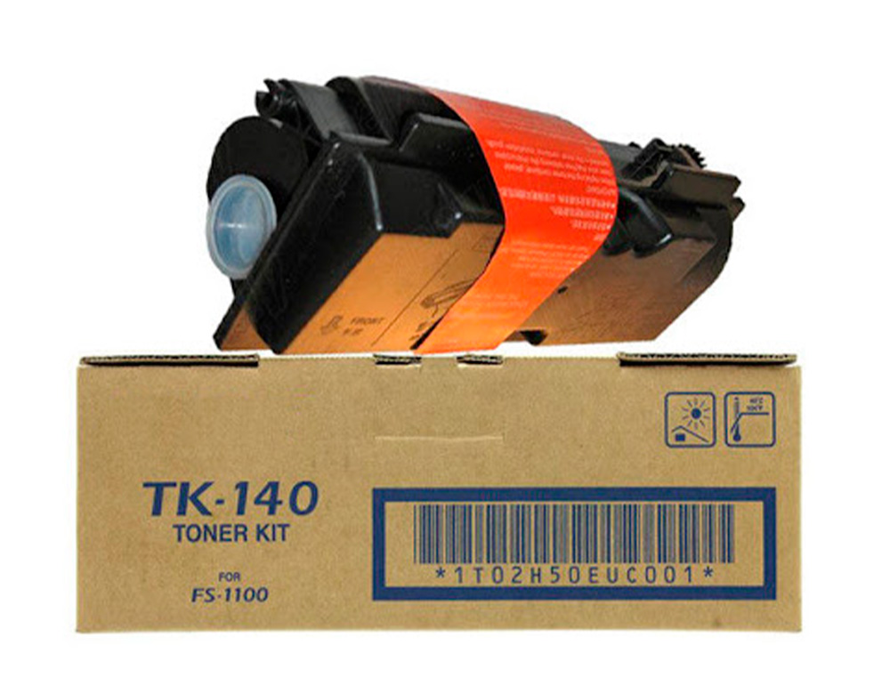 KYOCERA - Toner -mita fs1100 / 1100n tk-140 (Ref. 1T02H50EUC)