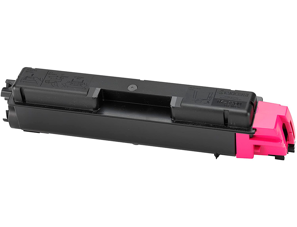 KYOCERA - Toner -mita magenta tk590m (Ref. 1T02KVBNL0)