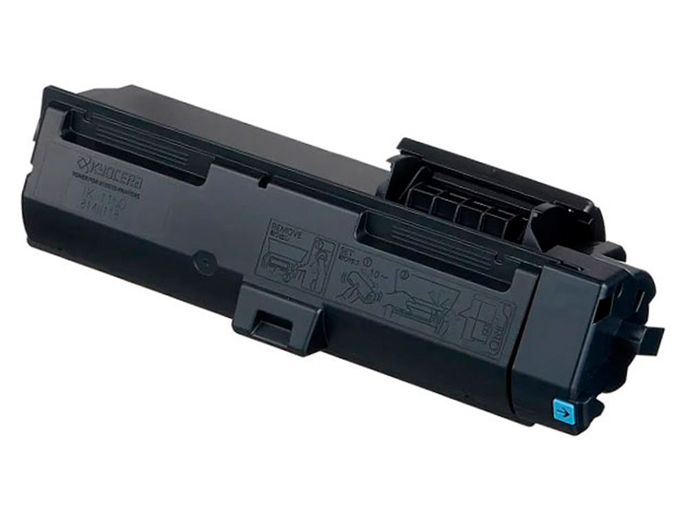 KYOCERA - Toner -mita negro tk-1150 (Ref. 1T02RV0NL0)