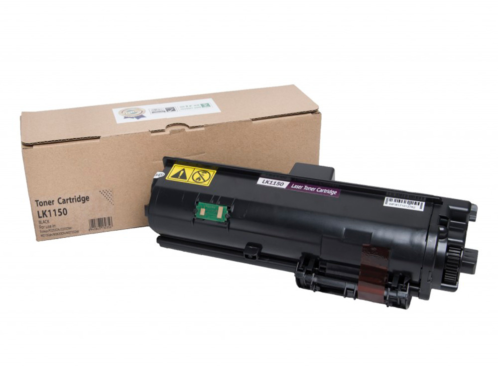 KYOCERA - Toner -mita negro tk-1150 (Ref. 1T02RV0NL0)