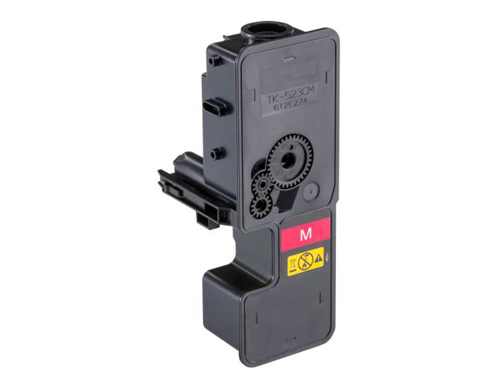 KYOCERA - Toner mita tk-5230m magenta 2200 pag (Ref. 1T02R9BNL0)