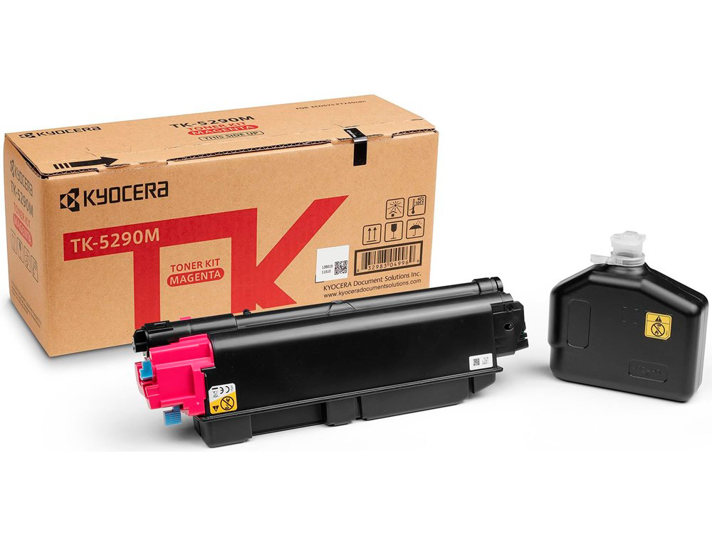 KYOCERA - Toner mita tk-5290m magenta (Ref. 1T02TXBNL0)