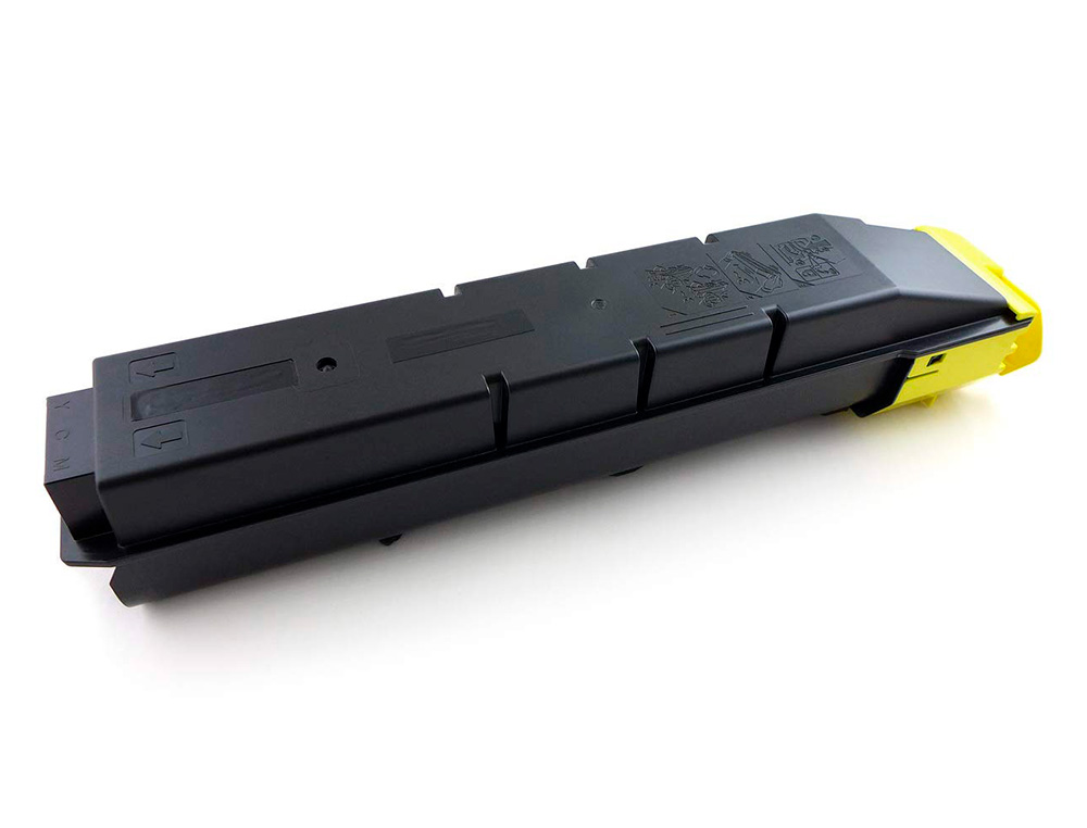 KYOCERA - Toner -mita toner amarillo tk8505y (Ref. 1T02LCANL0)