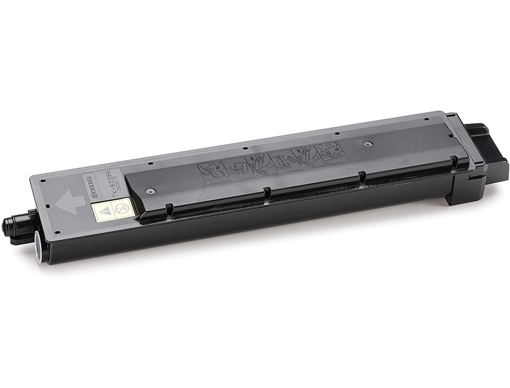 KYOCERA - Toner -mita toner negro tk8325k (Ref. 1T02NP0NL0)