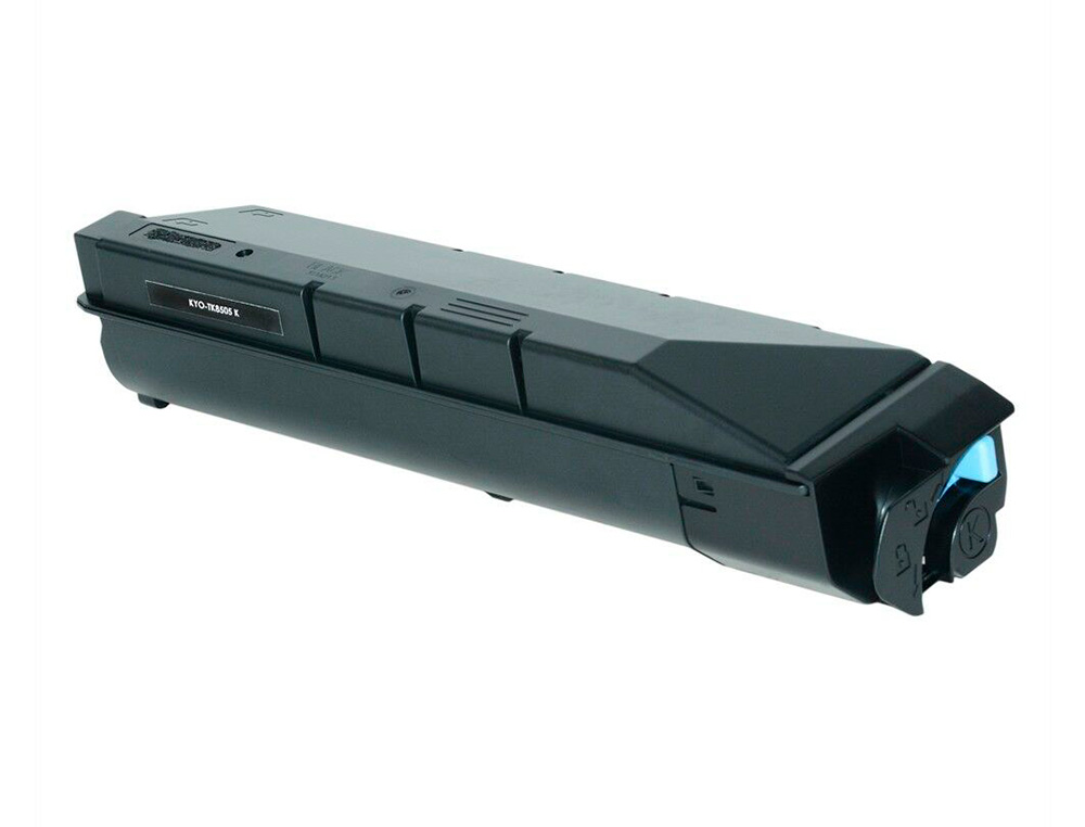 KYOCERA - Toner -mita toner negro tk8505k (Ref. 1T02LC0NLC)