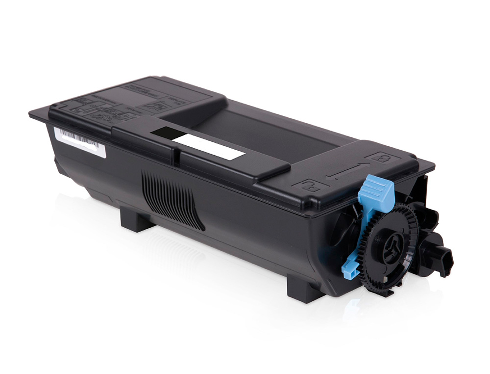 KYOCERA - Toner negro 40.000 pag tk-3200 ecosys p3260dn (Ref. 1T02X90NL0)