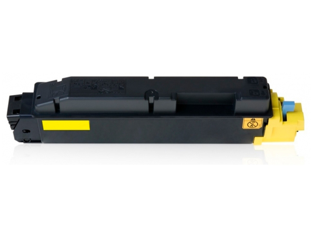 KYOCERA - Toner tk5135y -mita taskalfa 265ci toner amarillo (Ref. 1T02PAANL0)