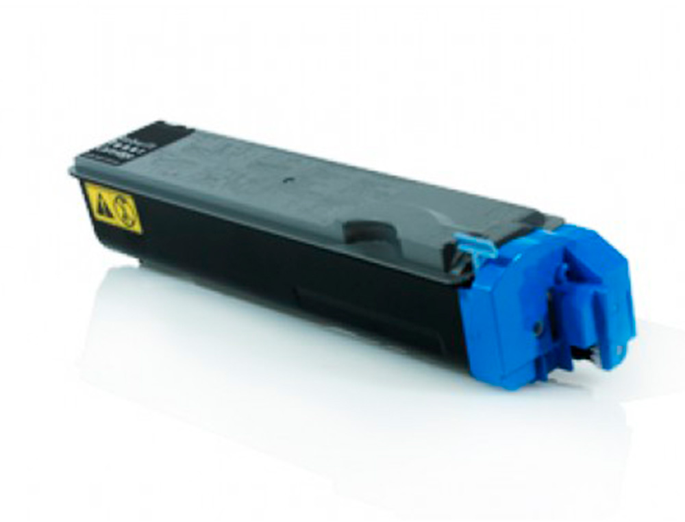 KYOCERA - Toner tk-5160c cian (Ref. 1T02NTCNL0)