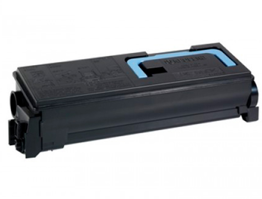 KYOCERA - Toner tk-5160k negro (Ref. 1T02NT0NL0)