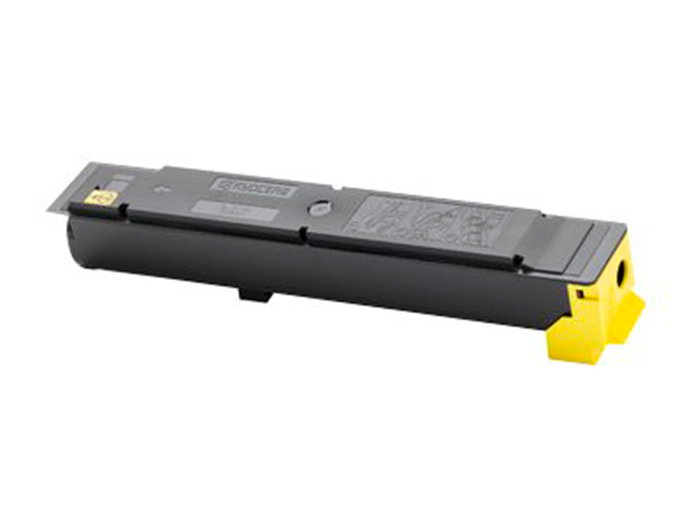 KYOCERA - Toner tk5195y mita amarillo 7000 paginas (Ref. 1T02R4ANL0)
