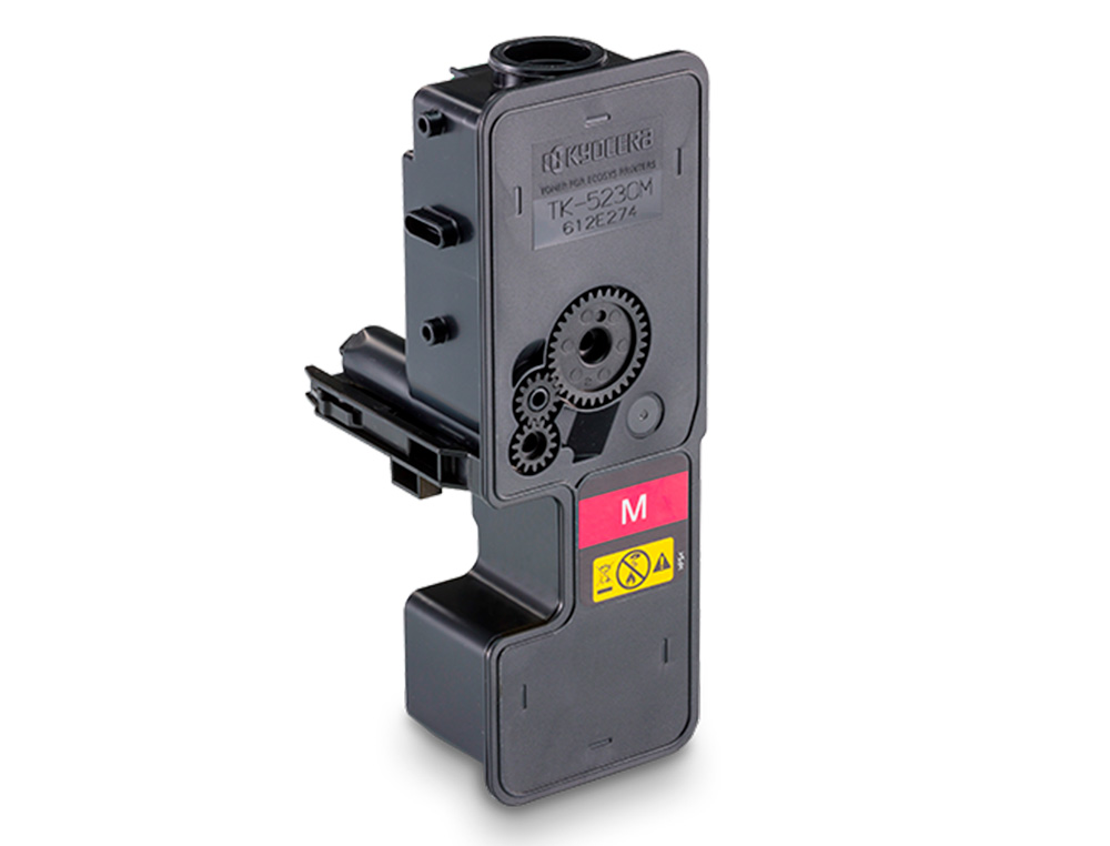 KYOCERA - Toner tk-5240m mita m5526cdn magenta 3.000 p ginas (Ref. 1T02R7BNL0)