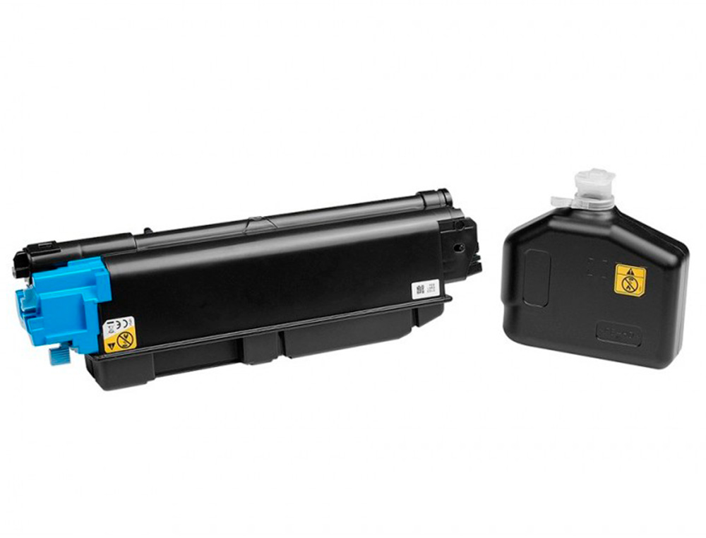 KYOCERA - Toner tk5270c cian para ecosys m6230 / 6630cidn (Ref. 1T02TVCNL0)