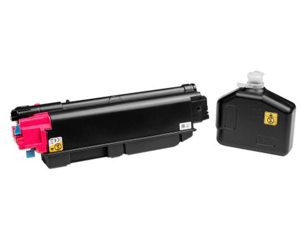 KYOCERA - Toner tk5280m magenta para ecosysm6235 / 6635cidn (Ref. 1T02TWBNL0)