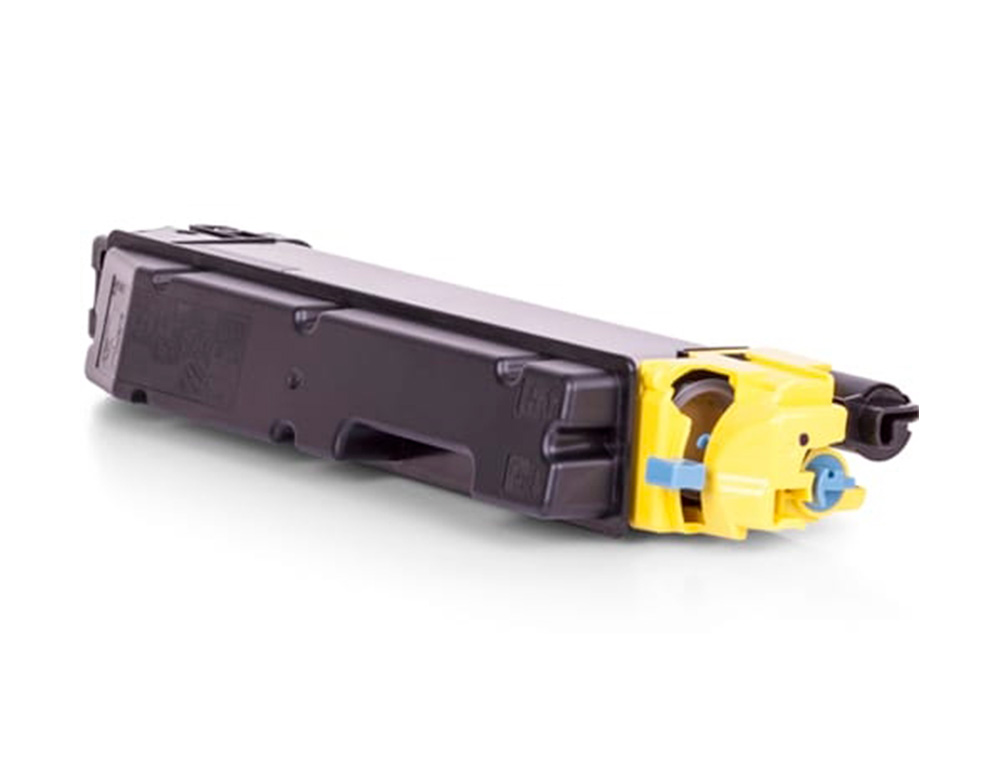KYOCERA - Toner tk5280y amarillo para ecosysm6235 / 6635cidn (Ref. 1T02TWANL0)