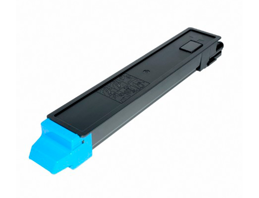 KYOCERA - Toner tk 8315c taskalfa 2550ci cian 6000 paginas (Ref. 1T02MVCNL0)