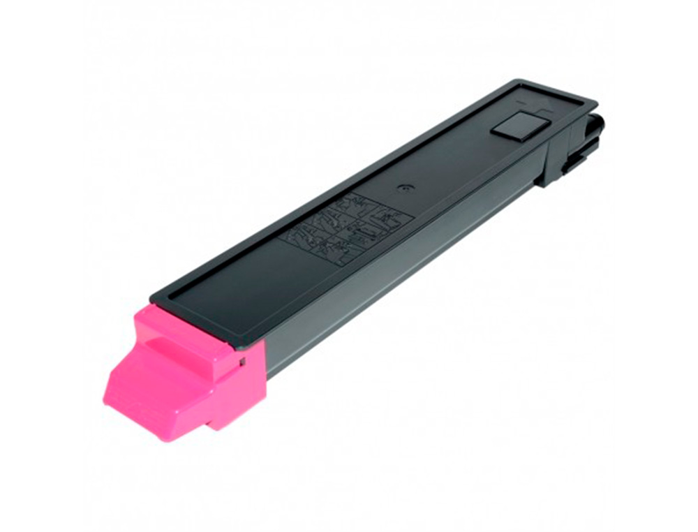 KYOCERA - Toner tk 8315m taskalfa 2550ci magenta 6000 paginas (Ref. 1T02MVBNL0)