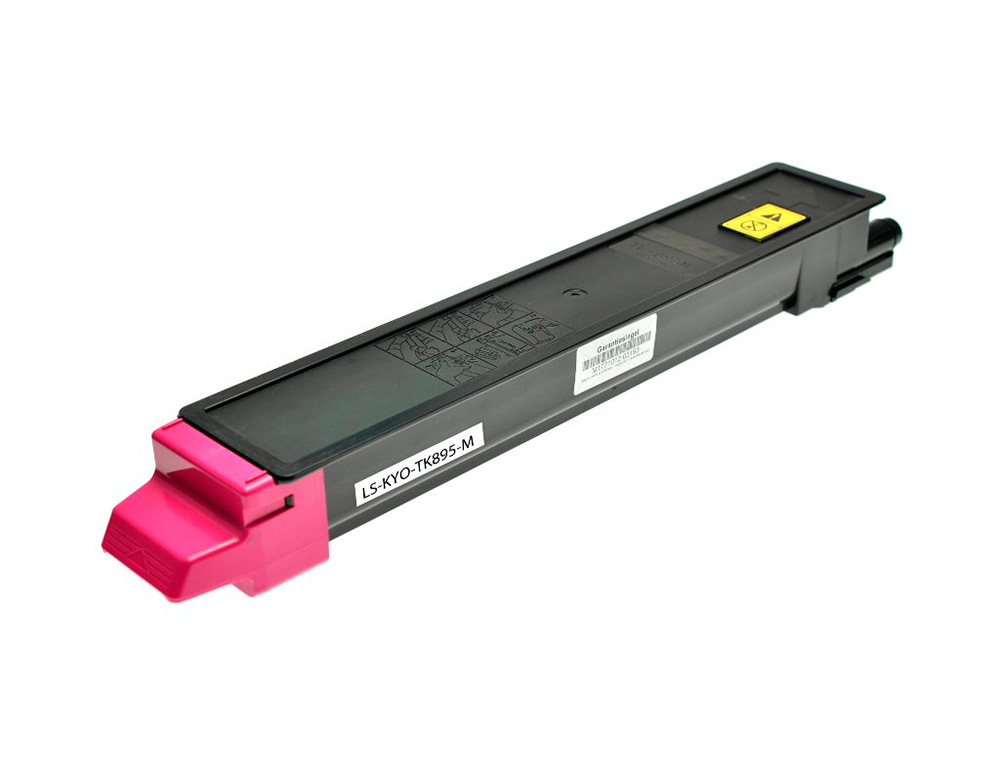 KYOCERA - Toner tk 8315m taskalfa 2550ci magenta 6000 paginas (Ref. 1T02MVBNL0)