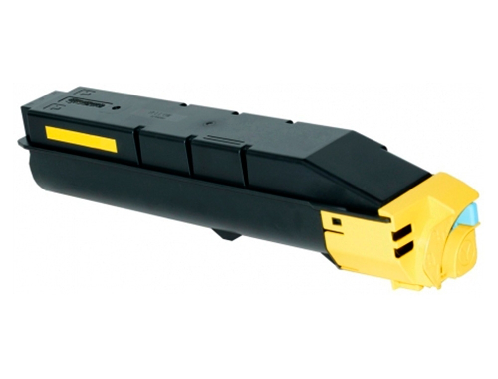 KYOCERA - Toner tk-8335y (1t02rlanl0) amarillo para ta3252ci (Ref. 1T02LKANL0)