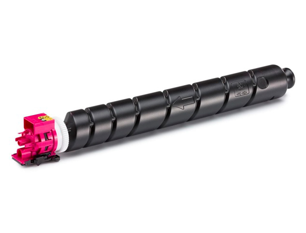KYOCERA - Toner tk-8515m magenta para taskalfa 5052ci / 6052ci (1t02ndbnl0) (Ref. 1T02NDBNL1)