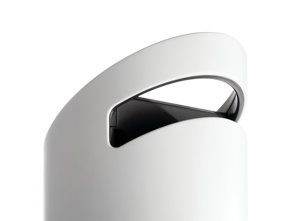 LEITZ - Purificador de aire trusens z-1000 con filtro hepay luz ultravioleta 200x460x200 mm (Ref. 2415112EU)