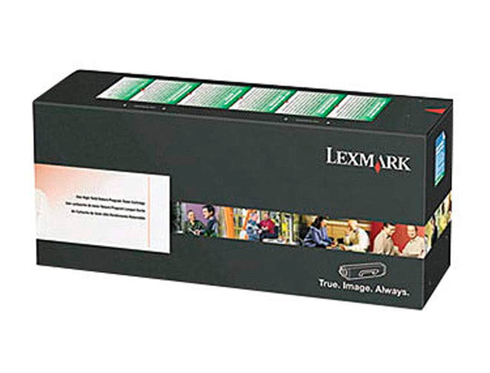 LEXMARK - Toner laser 51b2000 ms 317dn/ 417dn / 517dn / 617dn / mx 317dn / 417de / 517de / 617de negro 2500 (Ref. 51B2000)