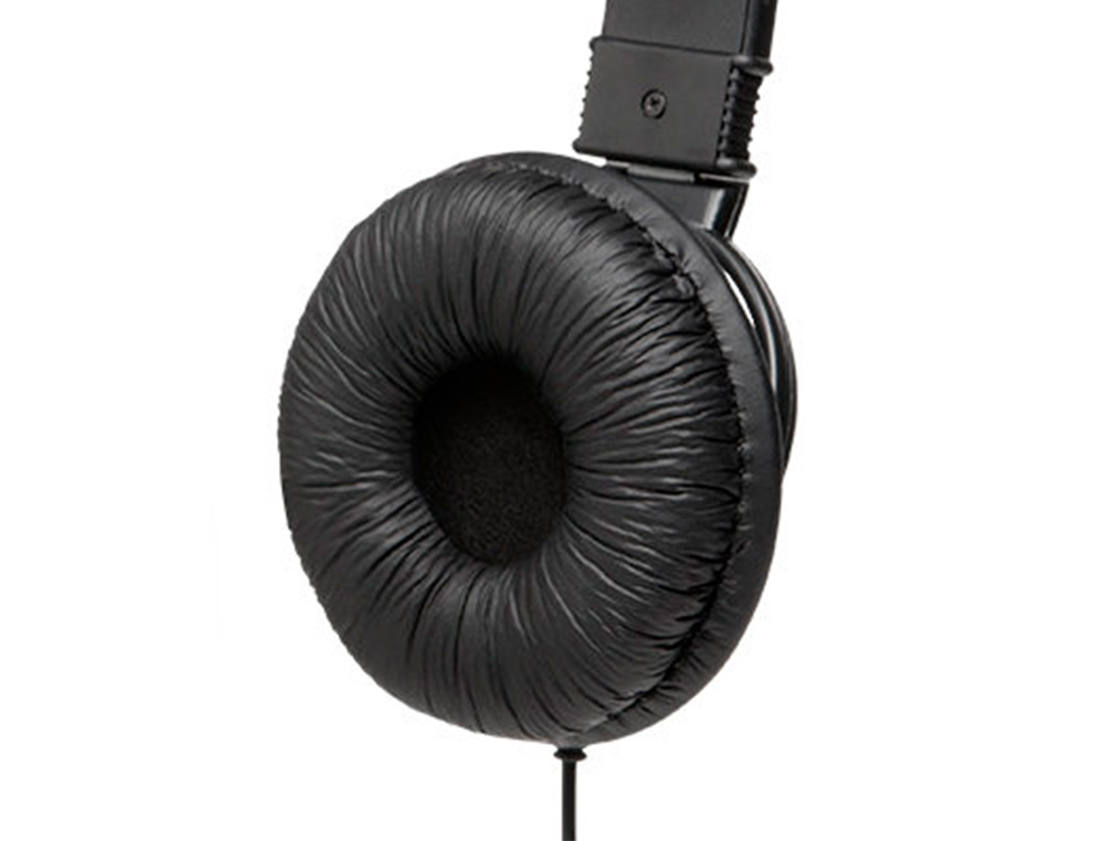 NGS - Auricular kensington hi-fi con microfono usb cable 180 cm (Ref. K97601WW)